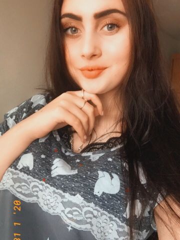 Проститутка Ангелина